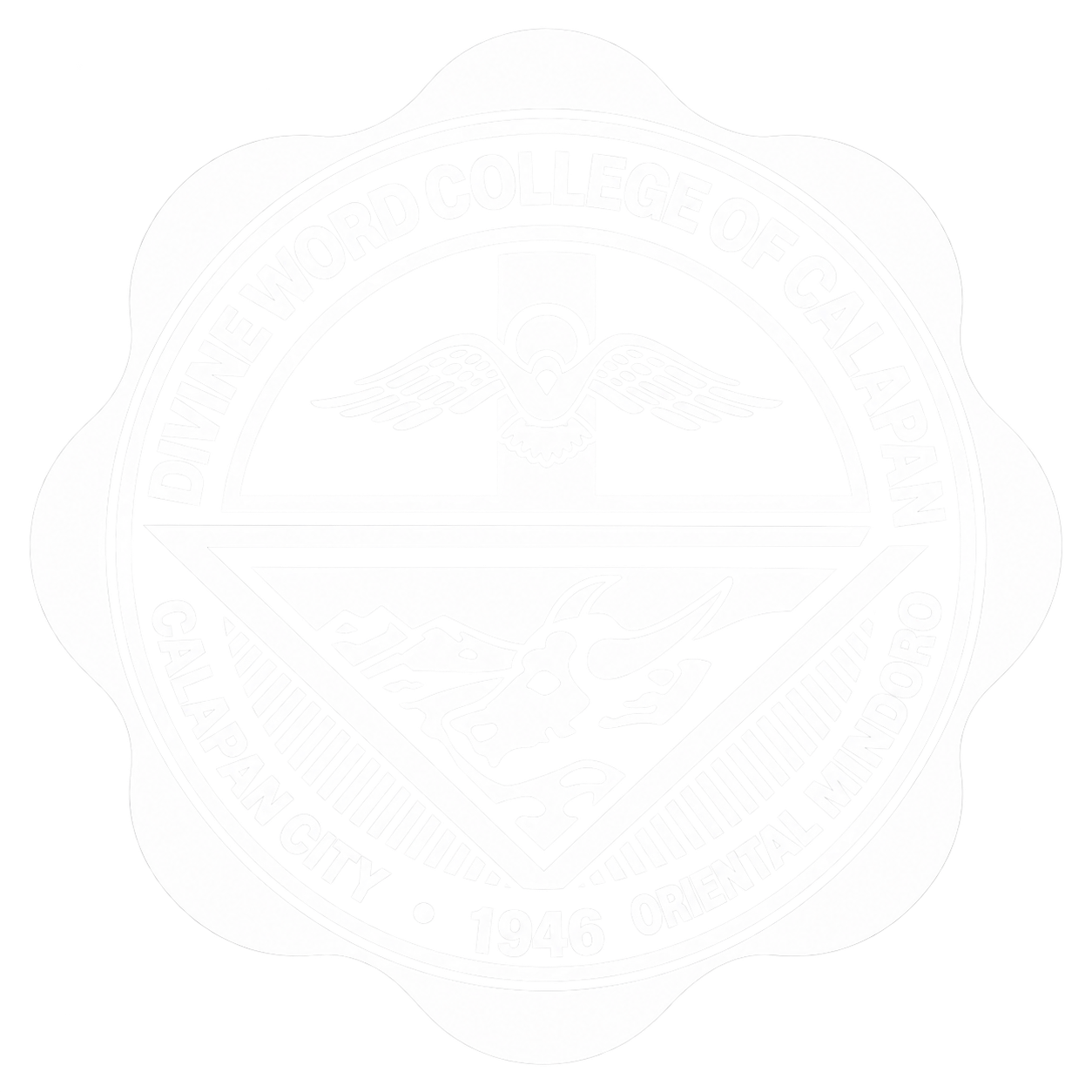 Divine Word College of Calapan